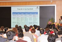 Học để vươn lên